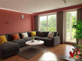 Modern & cosy 4 rooms family apartment in Oslo - 0