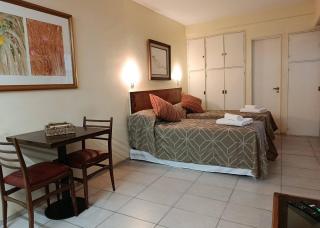 Studio Alvear Retiro - 0