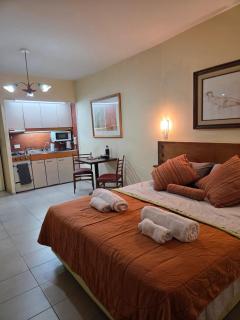 Studio Alvear Retiro - 3