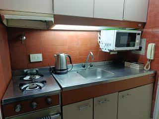 Studio Alvear Retiro - 4