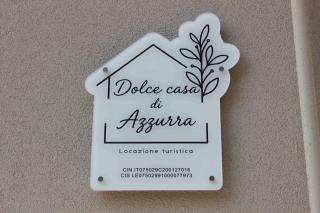 Dolce Casa di Azzurra - 2