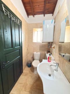 Stone mansion with private pool and garden and authentic village house - 8