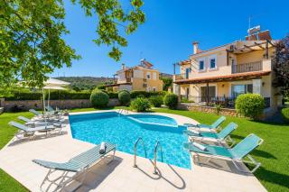 Villa Daphni - Gerani - 8