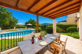 Villa Daphni - Gerani - 6