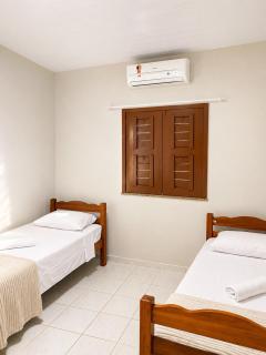 Casa Aneleh em Jericoacora - 4
