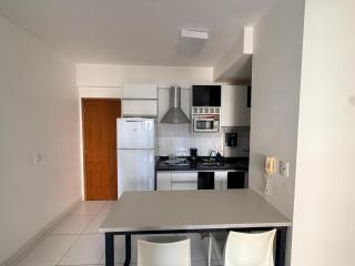 Lindo Apartamento no Santorini Setor Bueno - 9