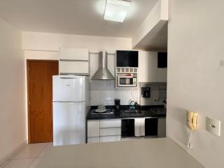 Lindo Apartamento no Santorini Setor Bueno - 2