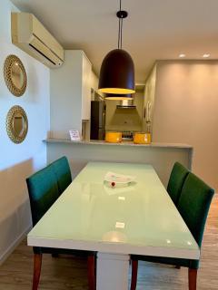 Beira Mar NUI Resort Apartment - 8