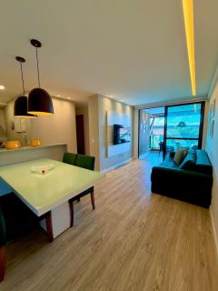 Beira Mar NUI Resort Apartment - 3