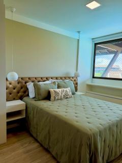 Beira Mar NUI Resort Apartment - 2