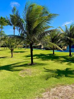 Beira Mar NUI Resort Apartment - 1
