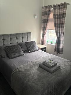 The Railway Crossings Inn - 9