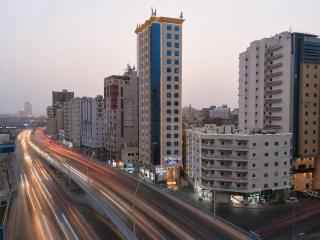 فندق بالم بوتيك مكة - 0