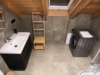 Lisi Rewir - FOX DISTRICT holiday house - 5
