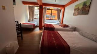 All sur Cusco - 5