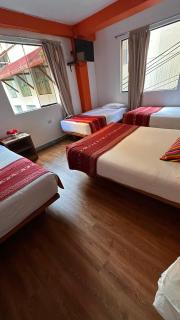 All sur Cusco - 4
