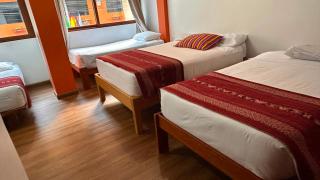 All sur Cusco - 3