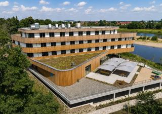 Das ELB Hotel & Restaurant - 9