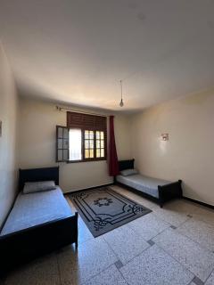 rez-de-chaussée villa pour famille - 6