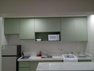 Setor Oeste Apartment 403 - 3