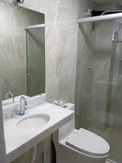 Setor Oeste Apartment 403 - 2