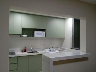 Setor Oeste Apartment 403 - 1