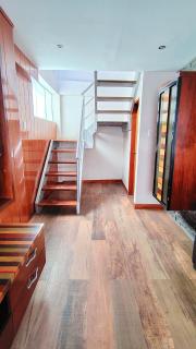 Luxury Duplex Terrace and Grill - 8