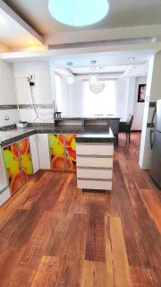 Luxury Duplex Terrace and Grill - 1