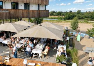 Das ELB Hotel & Restaurant - 2