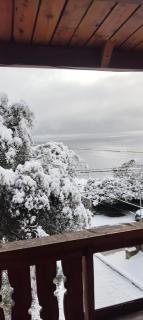 Olly Patagonia Suites - 3