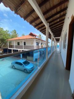 hostal EMBAMAR - 1