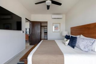 Apartment with stunning laguna view wpool & gym 902 - 6