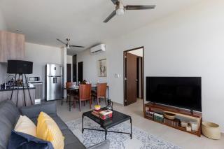 Apartment with stunning laguna view wpool & gym 902 - 2