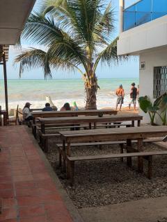 hostal EMBAMAR - 4