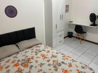 Quarto em Salvador Cabula - 8