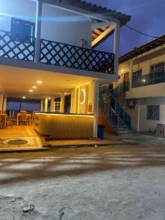 hostal EMBAMAR - 6