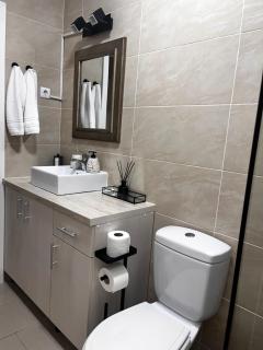 Green Garden apartment - 5
