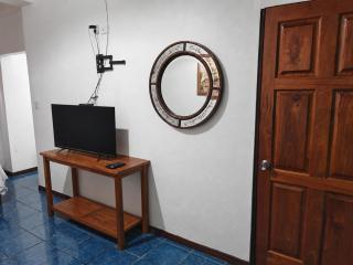 Apartamento Cristina Playa Tambor - 2