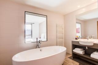 Hotel ParkSaône - Lyon - 1