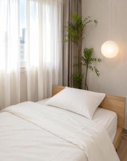 Legally Licensed Accommodation for International Visitors - 5