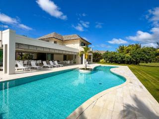 Palm Garden Villa - 0