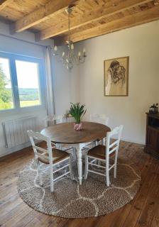 Maison atypique et vintage - 7