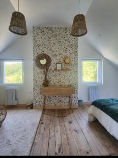 Maison atypique et vintage - 5