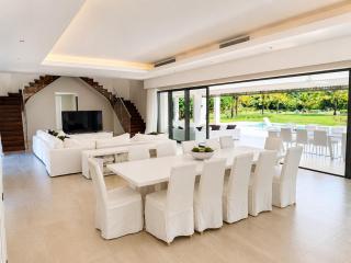 Palm Garden Villa - 9