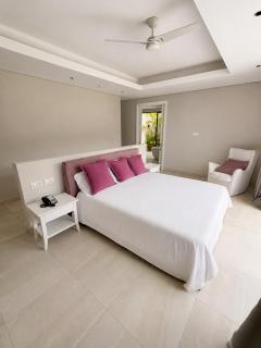 Palm Garden Villa - 4