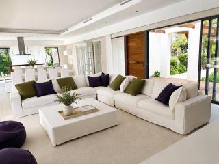Palm Garden Villa - 2