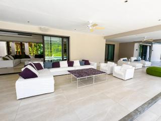 Palm Garden Villa - 1