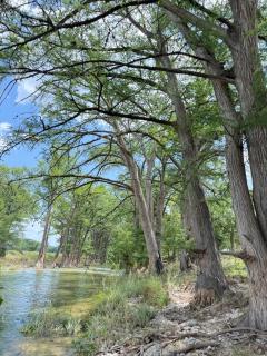 River Bend Hideaway on Medina - 0