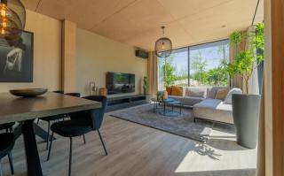 Forest Villa 6 persons #1212 - 9