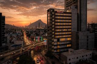 Hampton by Hilton Monterrey Tecnológico - Monterrey - 0